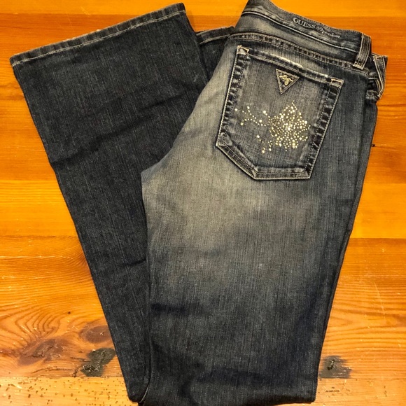 Guess Premium Jeans - Picture 2 of 6